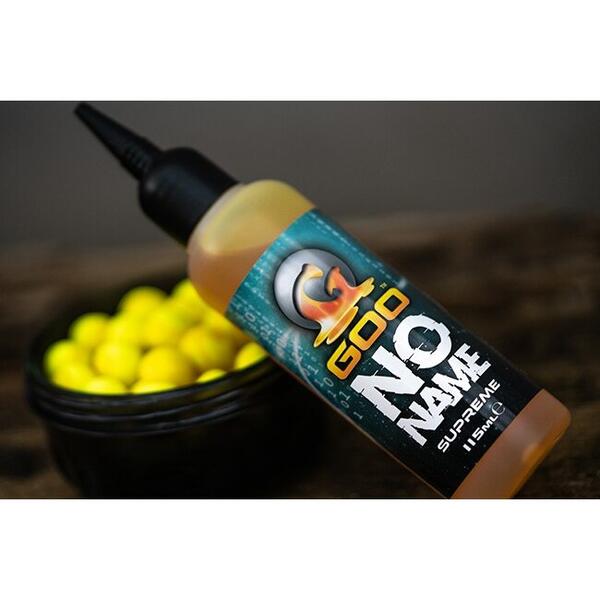 KORDA ATRACTANT NO NAME SUPREME 115ML