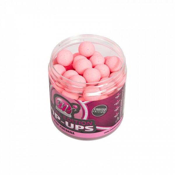 MAINLINE POP-UP PINK PINENANA SPECIAL 15MM