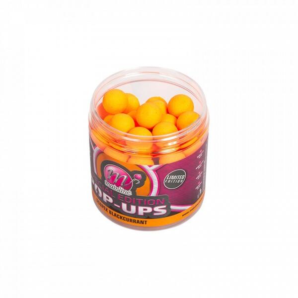 MAINLINE POP-UP SCOPEX BLACKCURRANT SPECIAL 15MM