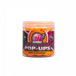 MAINLINE POP-UP SCOPEX BLACKCURRANT SPECIAL 15MM