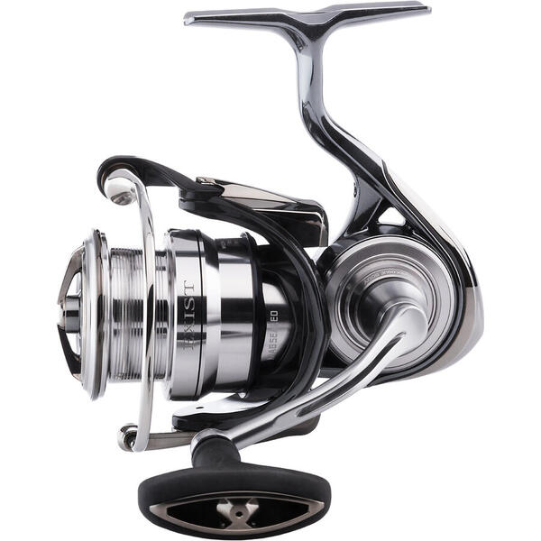 MULINETA DAIWA 18 EXIST G LT 2500-XH 12RUL 100X023MM/6,2:1