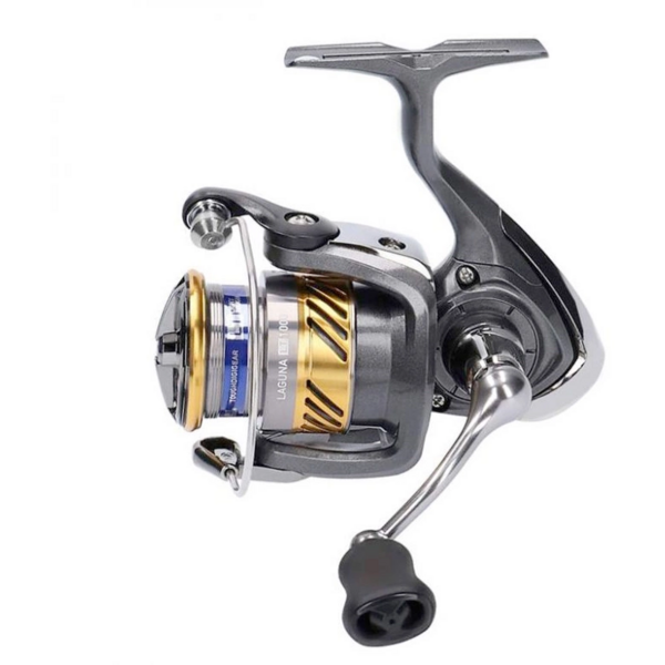 MULINETA DAIWA LAGUNA LT 1000 3RUL/200M/0,12MM/5,2:1