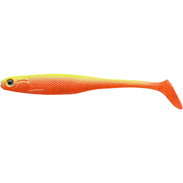 CORMORAN SHAD CRAZY FIN 10CM OC 2BUC/PL