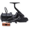 MULINETA DAIWA BASIA 45SLD QD 8RUL/300MX0,35MM/4,1:1