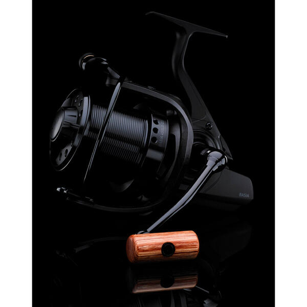 MULINETA DAIWA BASIA 45SLD QD 8RUL/300MX0,35MM/4,1:1