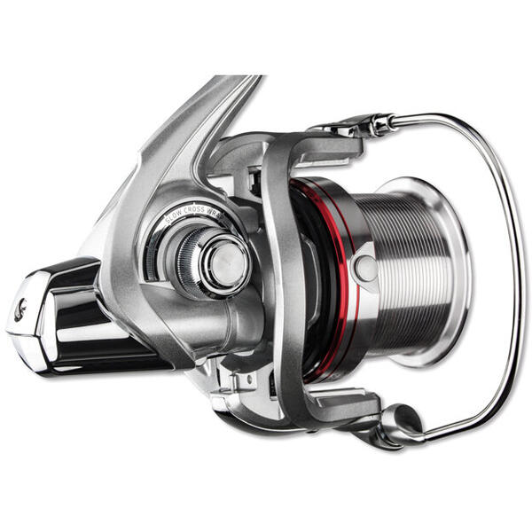 MULINETA XX MUL.DAIWA EMBLEM SURF35 SCW QD 6RUL/300MX030MM/4,9:1