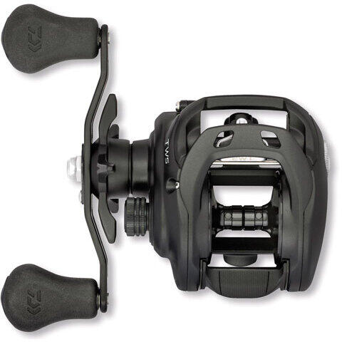 MULINETA XX MULTIPL.DAIWA TATULA 200HL LTD 7RUL/182MX032/7,3:1