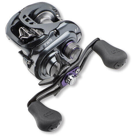 MULINETA XX MULTIPL.DAIWA TATULA SV TW 103XSL 7RUL/90M/031/8,1:1 STANGA