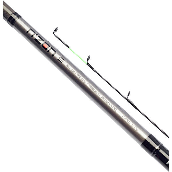 LANSETA XX LANS.DAIWA 3+2BUC N ZON S FEEDER 3,60M/100G