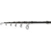 LANSETA XX LANS.DAIWA TELE BLACK WIDOW CARP 3,00/3LBS