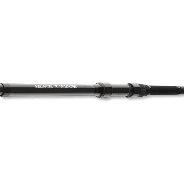 LANSETA XX LANS.DAIWA TELE BLACK WIDOW CARP 3,00/3LBS