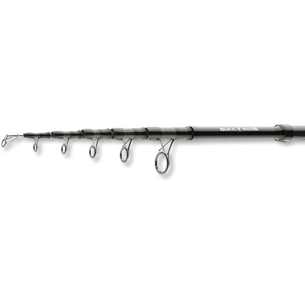 LANSETA XX LANS.DAIWA TELE BLACK WIDOW CARP 3,00/3LBS