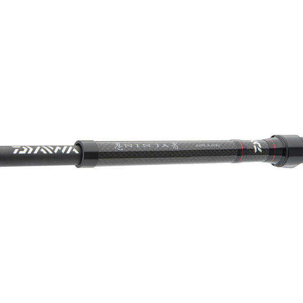 LANSETA XX LANS.DAIWA TELE NINJA X CARP 2,70M/2LBS