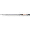 LANSETA SPINNING DAIWA 2BUC. POWERMESH SPIN 2,10M/5-14G