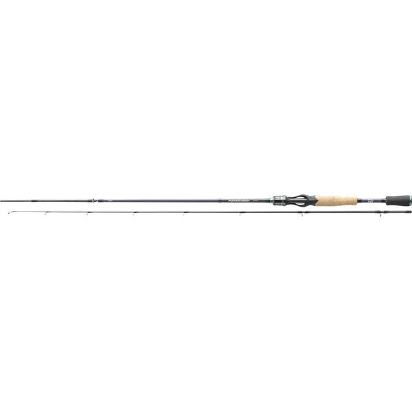 LANSETA SPINNING DAIWA 2BUC. POWERMESH SPIN 2,10M/5-14G