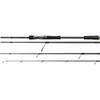 LANSETA SPINNING XX LANS.DAIWA 2BUC. PROREX XR TRAVEL S 2,40M/15-50G