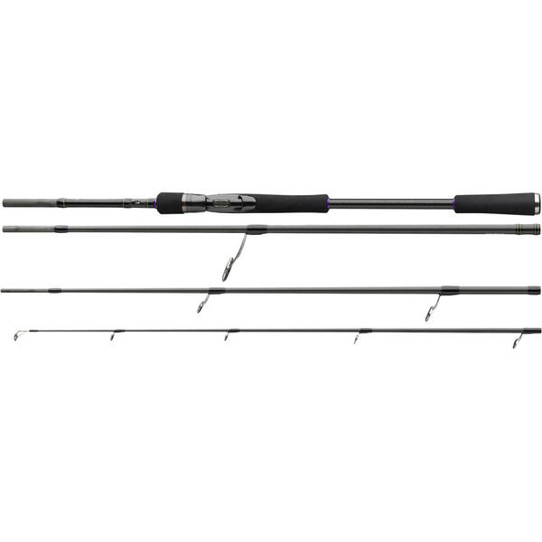 LANSETA SPINNING XX LANS.DAIWA 2BUC. PROREX XR TRAVEL S 2,40M/15-50G