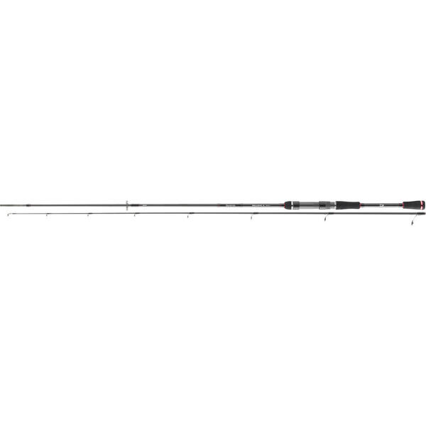 LANSETA SPINNING XX LANS.DAIWA 2BUC. BALLISTIC X JIGGER SPIN 2,70M/7-28G