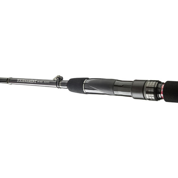 LANSETA SPINNING XX LANS.DAIWA 2BUC. TN SW AGS JIGGER 2.70M/7-28GG