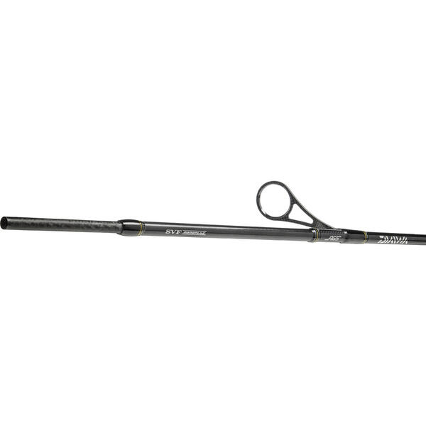 LANSETA SPINNING XX LANS.DAIWA 2BUC. TN SW AGS JIGGER 2.70M/7-28GG