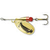 CORMORAN ROTATIVA BULLET NR.1/3G GOLD