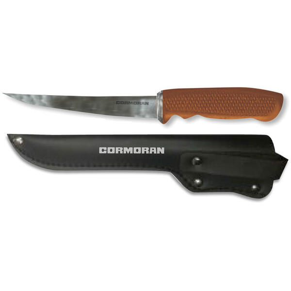 CORMORAN CUTIT PT FILETAT MODEL 001 L=15CM