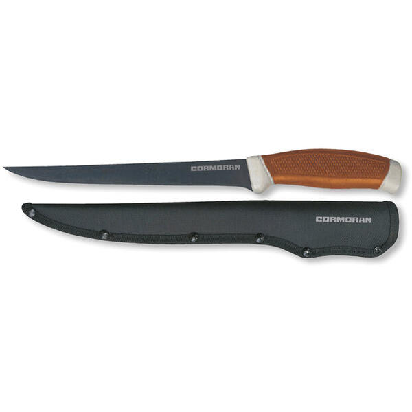 CORMORAN CUTIT PT FILETAT MODEL 003 L=20CM