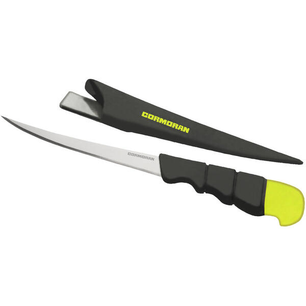 CORMORAN CUTIT PT FILETAT M. 005 L=16CM