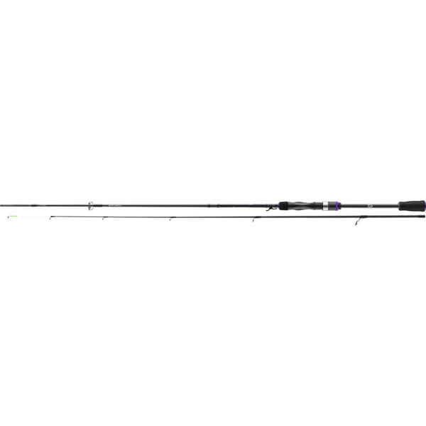 LANSETA SPINNING XX LANS.DAIWA 2BUC. PROREX LIGHT J. 2,25M/6-14G