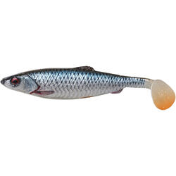 LB 4D HERRING 11CM/9G/ROACH 4BUC/PL