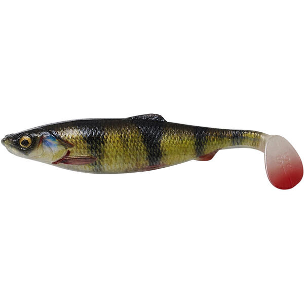 SAVAGE GEAR LB 4D HERRING 11CM/9G/PERCH 4BUC/PL