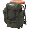 RON THOMPSON RUCSAC+SCAUN HEAVY DUTY V2 34X32X51CM