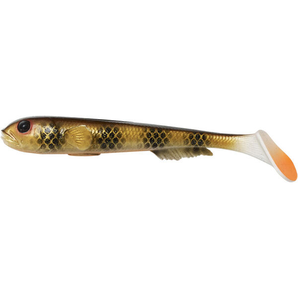 SAVAGE GEAR 3D GOBY 20CM/60G/DIRTY GOBY 2BUC/PL