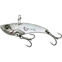 CICADA VIB BLADE 5,5CM/14,5G PEARL WHITE