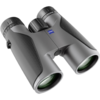 BINOCLU ZEISS TERRA ED BLACK/GREY 10X42