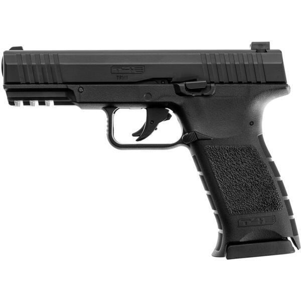 UMAREX PISTOL CO2 AIRSOFT WALTHER T4E TPM 1 CAL.43 8BB