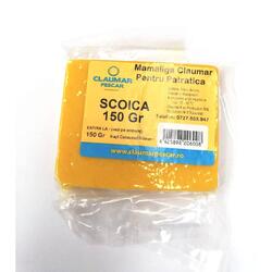 MAMALIGA PT. PATRATICA SCOICA 150G