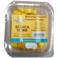 MAMALIGA ARROW CUBURI 10MM SCOICA 100G