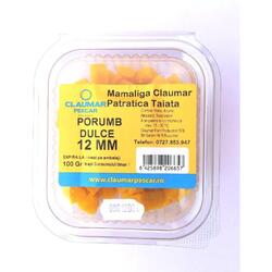 MAMALIGA CUBURI 12MM PORUMB DULCE 100G