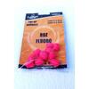 ARROW INT. POP-UP DUMBELLS ROZ FLUO 6MM/8MM