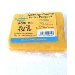 MAMALIGA PT. PATRATICA PORUMB DULCE 150G