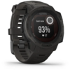 GARMIN CEAS INSTINCT SOLAR GPS GRAPHITE WW