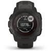 GARMIN CEAS INSTINCT SOLAR GPS GRAPHITE WW