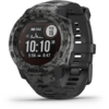 GARMIN CEAS INSTINCT SOLAR GPS GRAPHITE CAMO WW