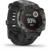 GARMIN CEAS INSTINCT SOLAR GPS GRAPHITE CAMO WW