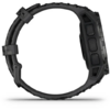 GARMIN CEAS INSTINCT SOLAR GPS GRAPHITE CAMO WW