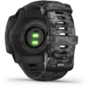 GARMIN CEAS INSTINCT SOLAR GPS GRAPHITE CAMO WW