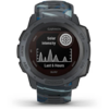 GARMIN CEAS INSTINCT SOLAR SURF GPS PIPEPLINE WW