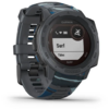 GARMIN CEAS INSTINCT SOLAR SURF GPS PIPEPLINE WW