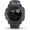 GARMIN CEAS INSTINCT SOLAR SURF GPS PIPEPLINE WW